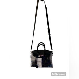 MMS design purse
